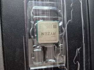 Procesador Ryzen 3 3200G