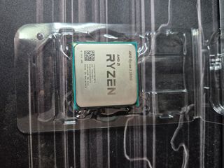 Procesador Ryzen 3 3200G