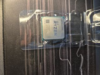 Procesador Ryzen 3 3200G