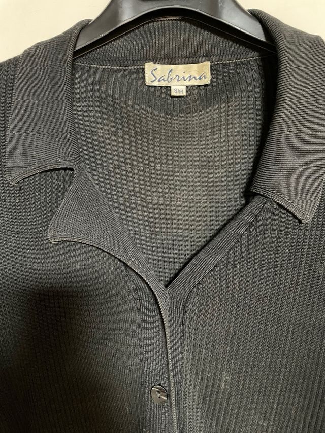 Tshirt più cardigan