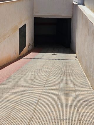 Se vende plaza de garaje en el Campello, Alicante.