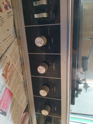Tocadiscos 