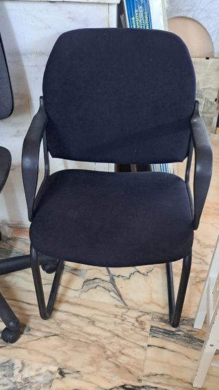 Sillas oficina