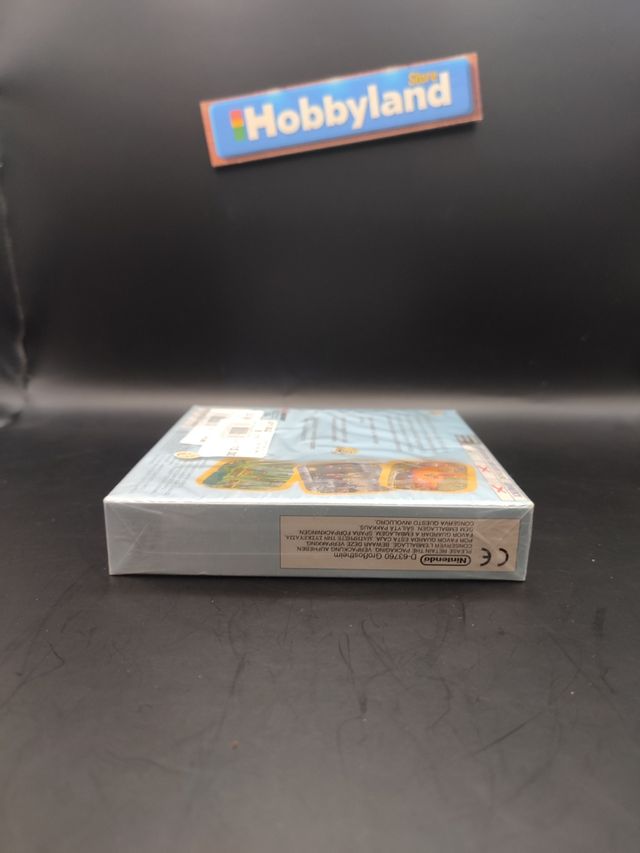 Il Maya Bee GBA sigillato