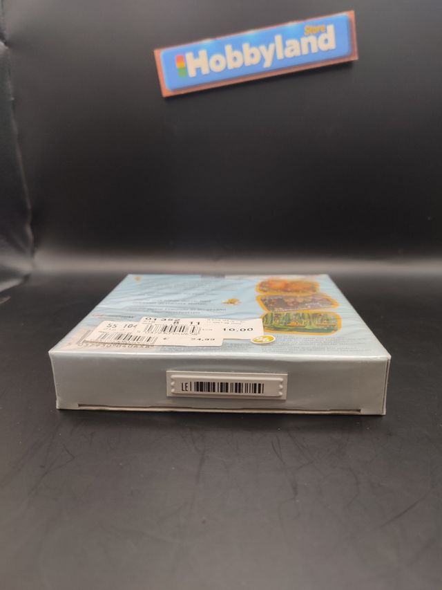 Il Maya Bee GBA sigillato