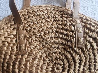 Bolso de playa