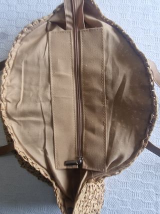 Bolso de playa