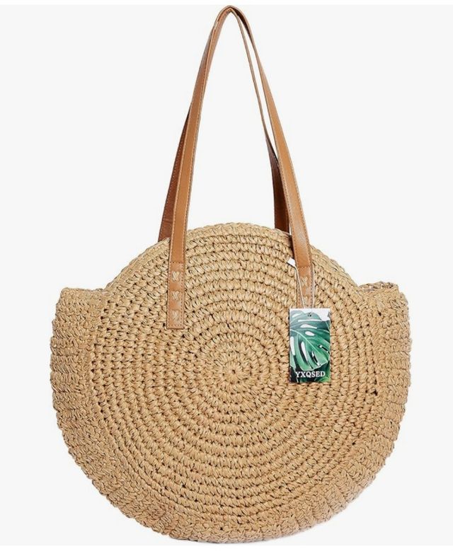 Bolso de playa