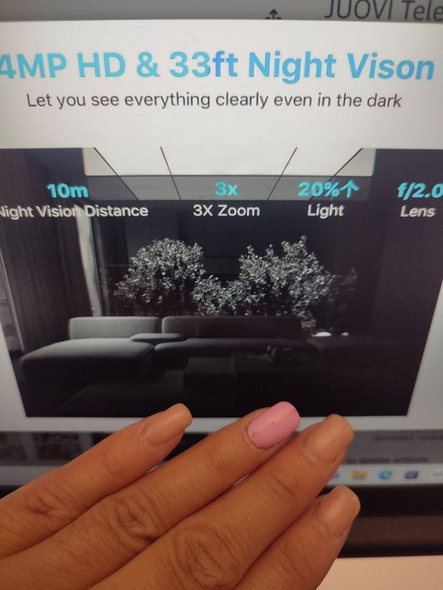 Cámaras de seguridad 