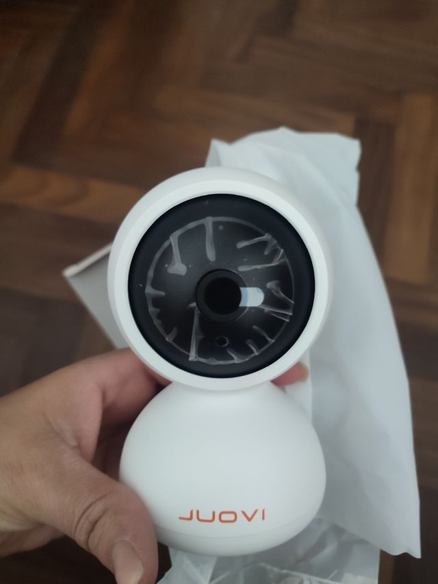 Cámaras de seguridad 