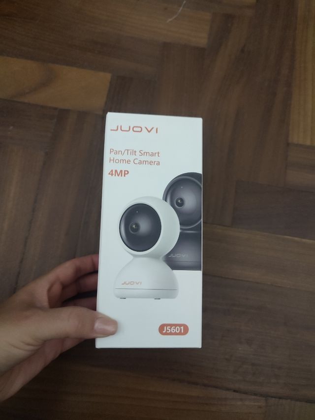 Cámaras de seguridad 