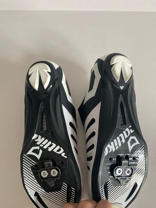 Zapatillas de carretera Catlike