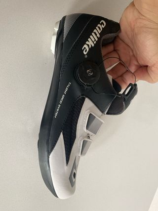 Zapatillas de carretera Catlike