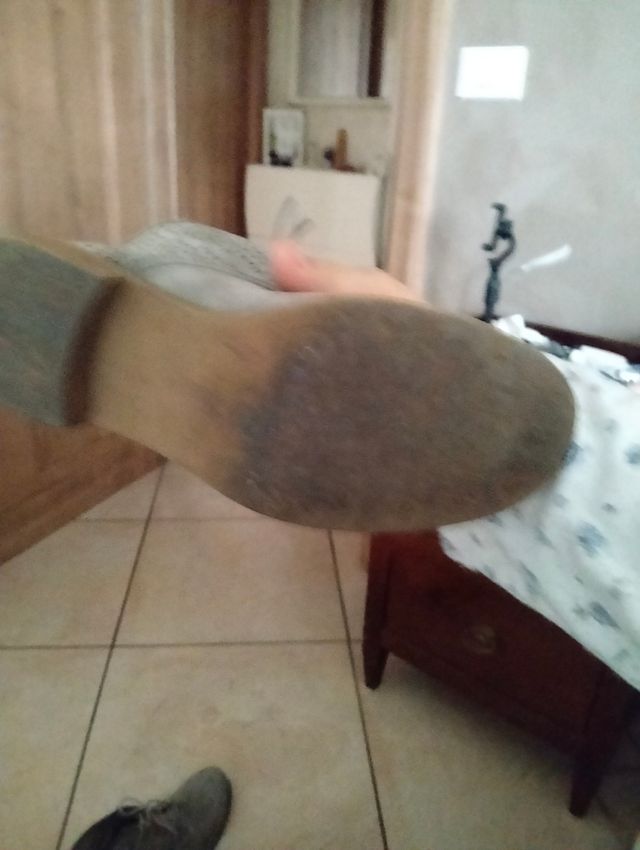 Stivaletti estivi donna 44