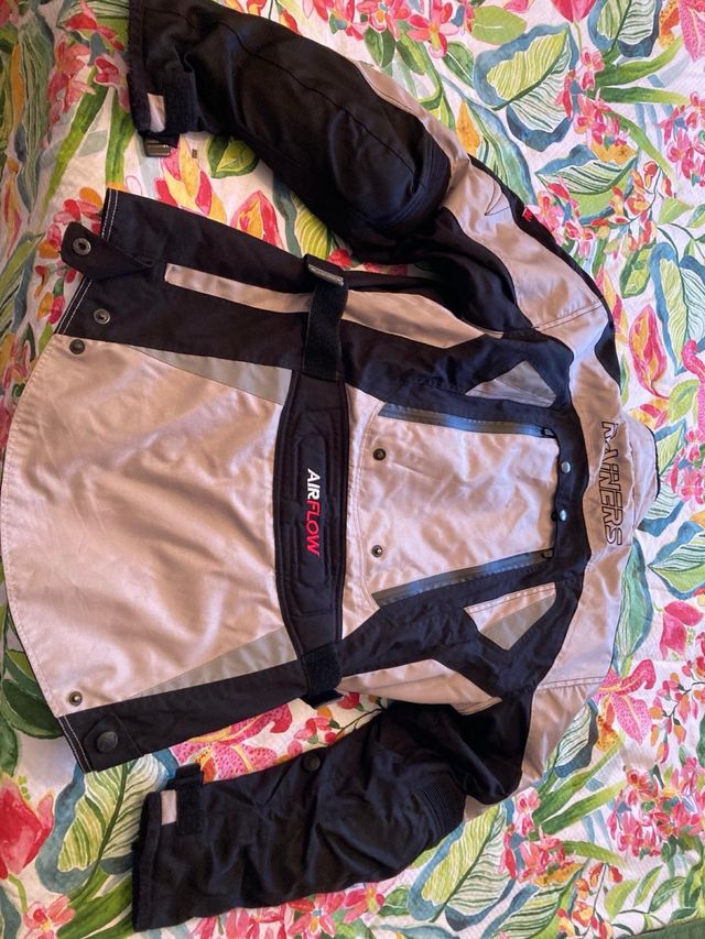 Chaqueta Rainers mujer