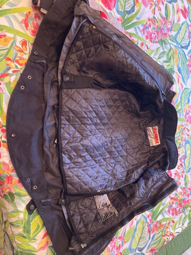 Chaqueta Rainers mujer