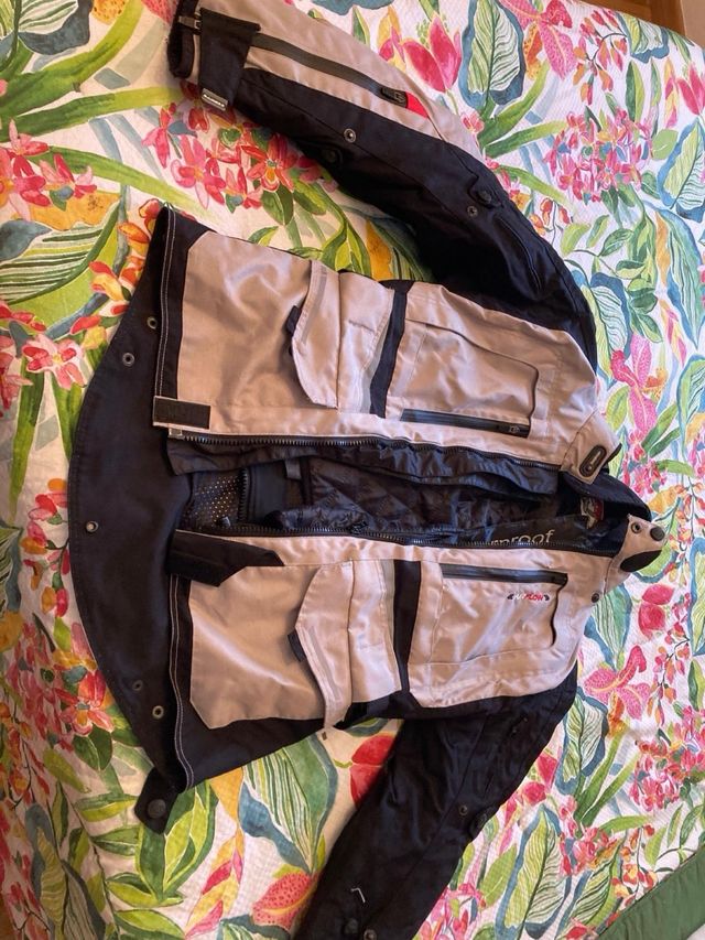 Chaqueta Rainers mujer