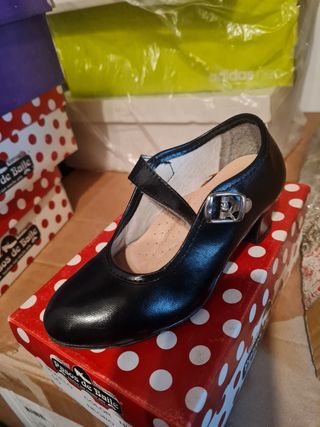Zapatos
