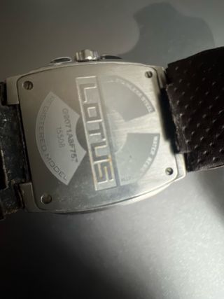 Relojes de pulsera mujer