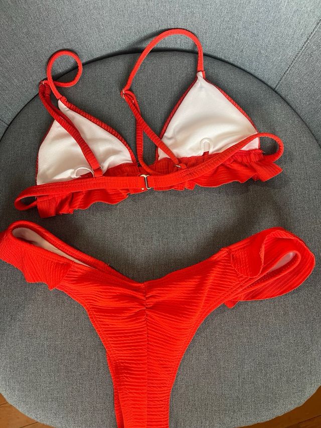 Costume bikini / S