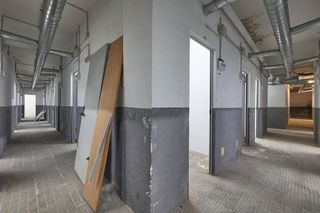 Trastero en venta en Sant Antoni en Barcelona