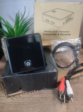 Ricevitore trasmettitore Bluetooth 5.0 NUOVO