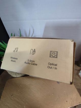 Ricevitore trasmettitore Bluetooth 5.0 NUOVO