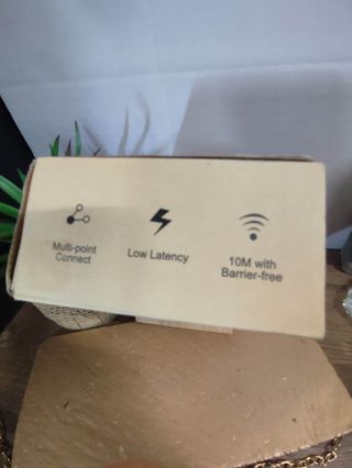 Ricevitore trasmettitore Bluetooth 5.0 NUOVO