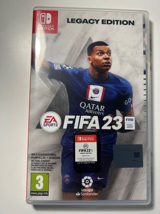 Fifa 23