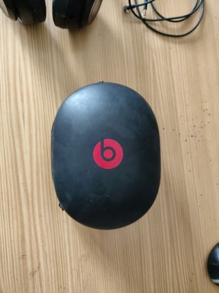 Beats studio 3, cascos
