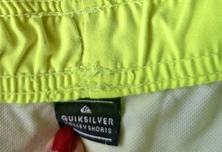 Bañador chico Quicksilver