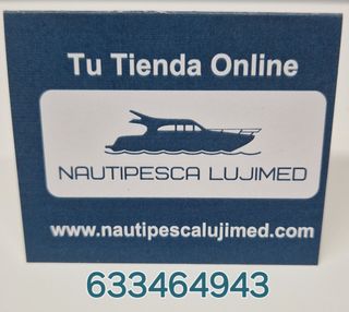 Carrete spinit argon