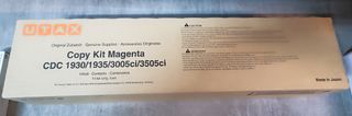 Toner magenta Utax CDC 1930-1935 - 3005C