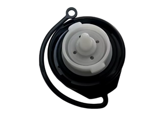 PORSCHE - TAPON DEPOSITO DE COMBUSTIBLE CON LOGO