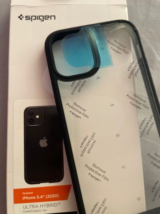 iphone 12 mini funda