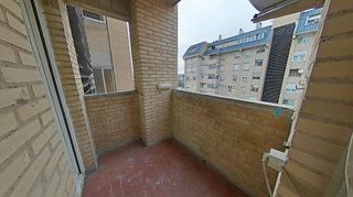 Piso en venta en Zizur Mayor/Zizur Nagusia