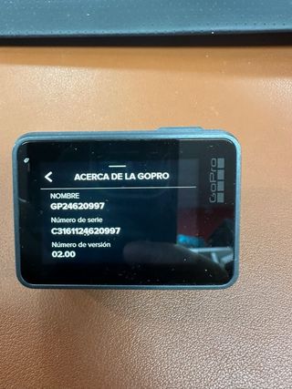 GoPro Hero 5 #620997