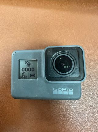 GoPro Hero 5 #620997
