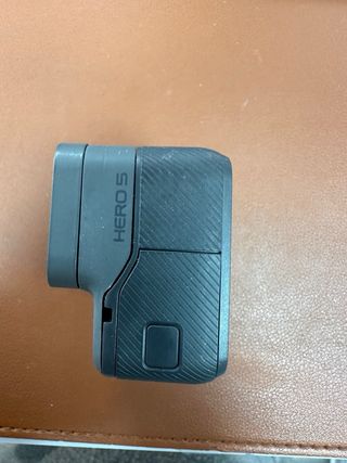 GoPro Hero 5 #620997