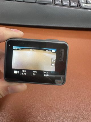 GoPro Hero 5 #620997