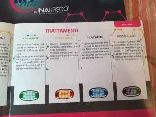 Apparecchio elettromedicale Mt Max per CEMP