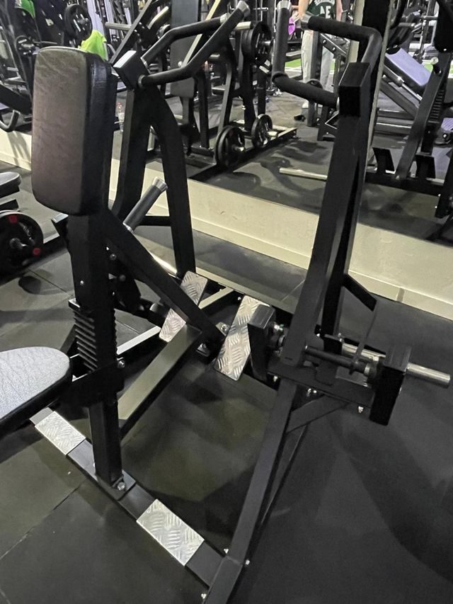 Remo de espaldas Dorian 