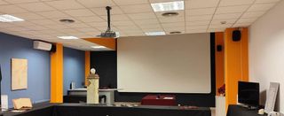 Local comercial en venta en Mollerussa