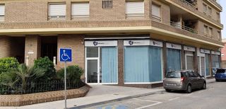 Local comercial en venta en Mollerussa