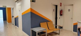 Local comercial en venta en Mollerussa