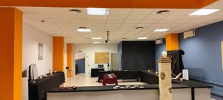 Local comercial en venta en Mollerussa