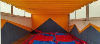 Local comercial en venta en Mollerussa