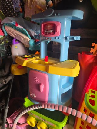 Juguetes varios x lotes o unidades