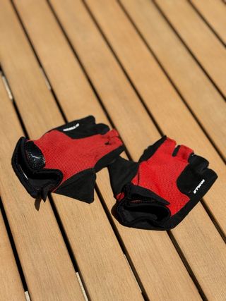 Guantes ciclismo  niño/a