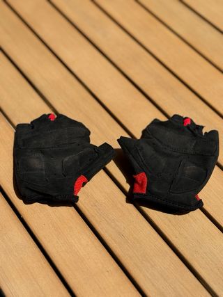 Guantes ciclismo  niño/a